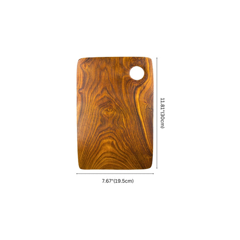 Wooden Chopping Board